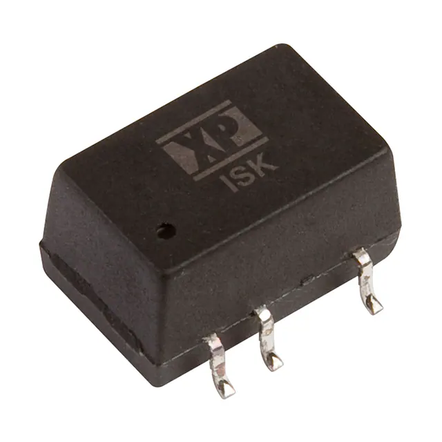 ISK1205A XP Power  Convertidores CC CC